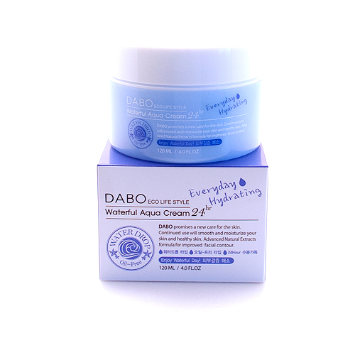DABO Waterful Aqua Cream